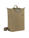 Longchamp 10284919 sac à dos m le pliage green longchamp sacs-a-mains