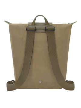 Longchamp 10284919 sac à dos m le pliage green longchamp Sacs à mains