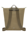 Longchamp 10284919 sac à dos m le pliage green longchamp sacs-a-mains