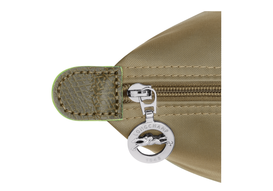 Longchamp 10284919 sac à dos m le pliage green longchamp Sacs à mains