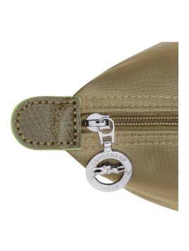 Longchamp 10284919 sac à dos m le pliage green longchamp Sacs à mains