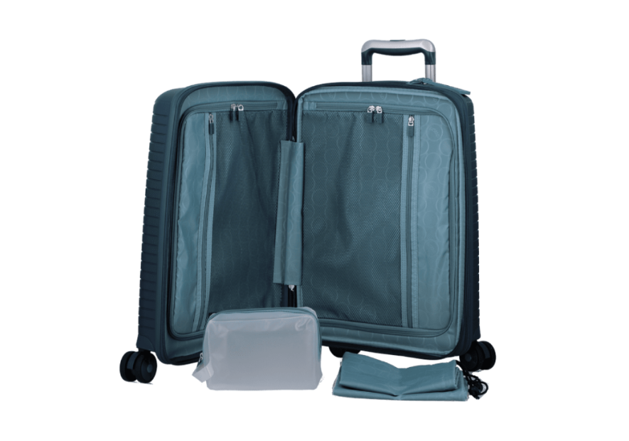JUMP EV20 valise cabine jump evea valise cabine