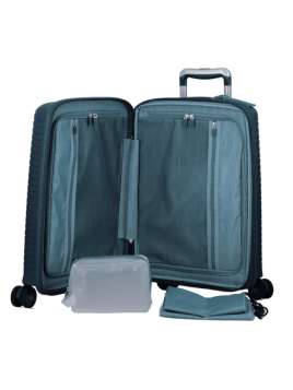 JUMP EV20 valise cabine jump evea valise cabine