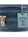 JUMP EV20 valise cabine jump evea valise-cabine