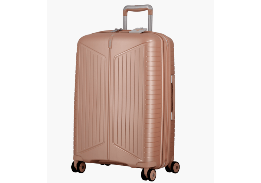 JUMP EV24 valise moyenne rigide 66cm jump evea valise