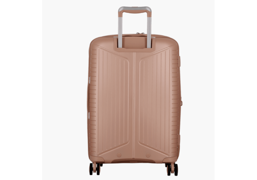 JUMP EV24 valise moyenne rigide 66cm jump evea valise