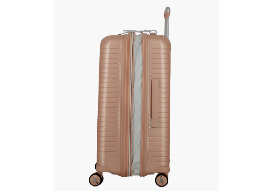 JUMP EV24 valise moyenne rigide 66cm jump evea valise