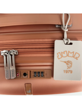 JUMP EV24 valise moyenne rigide 66cm jump evea valise