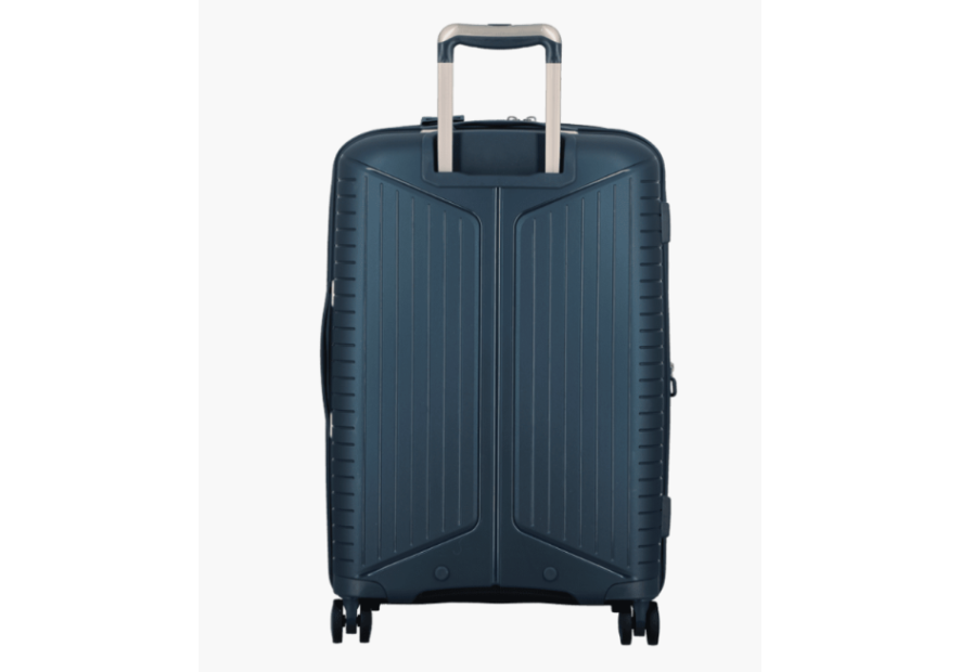 JUMP EV24 valise moyenne rigide 66cm jump evea valise