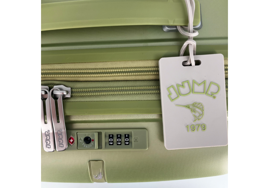 JUMP EV28 valise jump 76cm evea valise