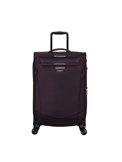 américan tourister 149499 valise 66cm summerride américan tourister valise