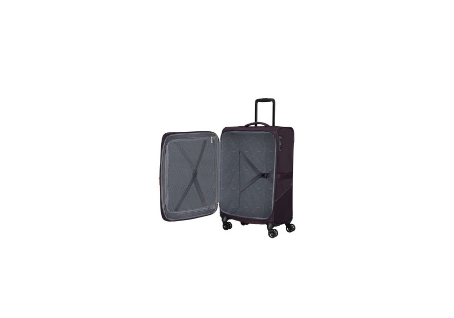 américan tourister 149499 valise 66cm summerride américan tourister valise