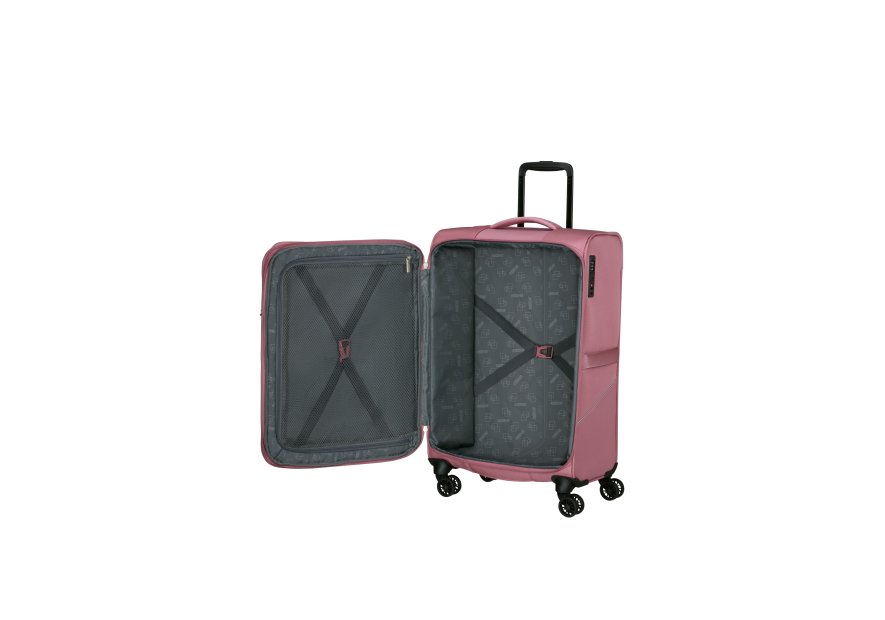 américan tourister 149499 valise 66cm summerride américan tourister valise