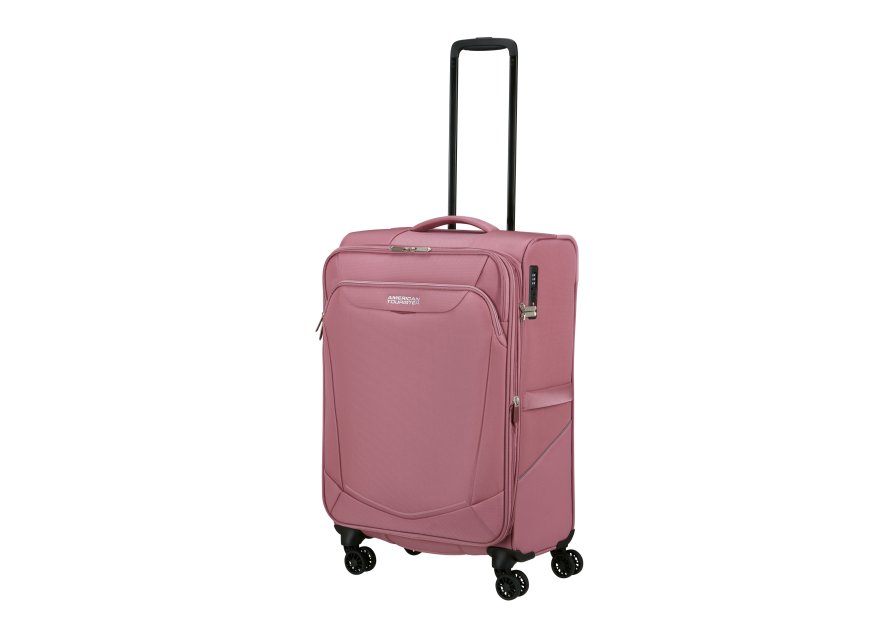 américan tourister 149499 valise 66cm summerride américan tourister valise