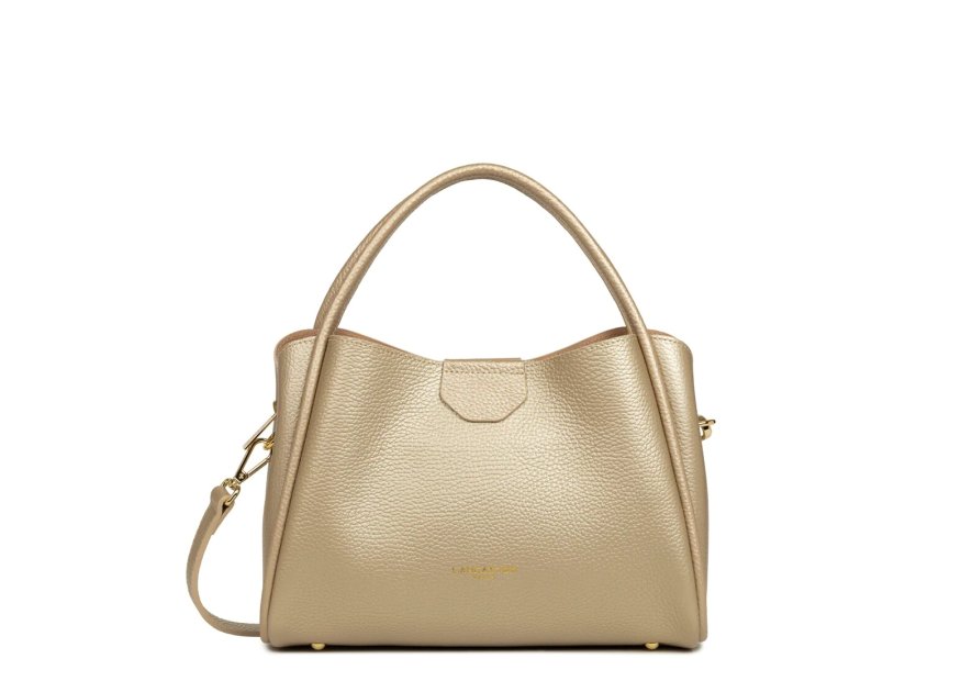 Lancaster 470-84 sac porté main m lancaster ida double Sacs à mains