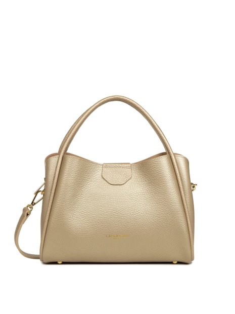 Lancaster 470-84 sac porté main m lancaster ida double sacs-a-mains