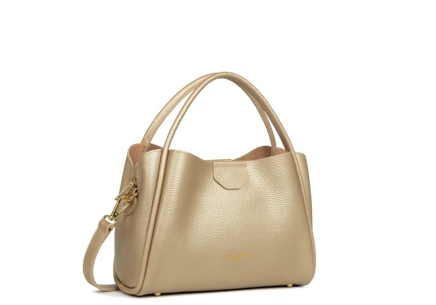 Lancaster 470-84 sac porté main m lancaster ida double Sacs à mains