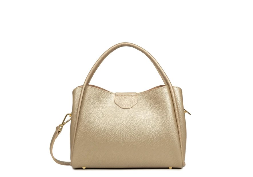 Lancaster 470-84 sac porté main m lancaster ida double Sacs à mains