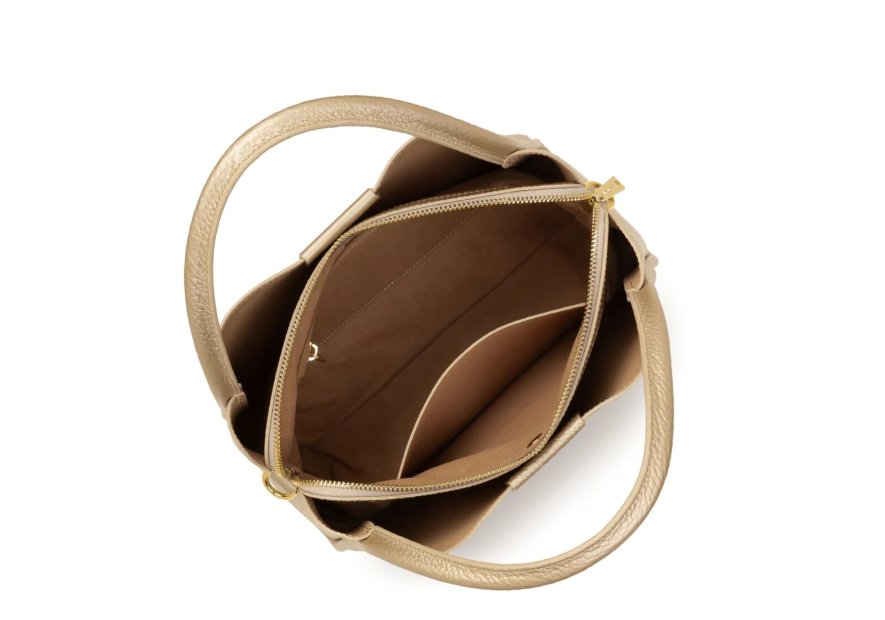 Lancaster 470-84 sac porté main m lancaster ida double Sacs à mains