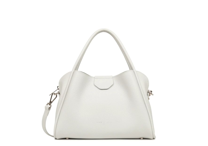 Lancaster 470-84 sac porté main m lancaster ida double Sacs à mains