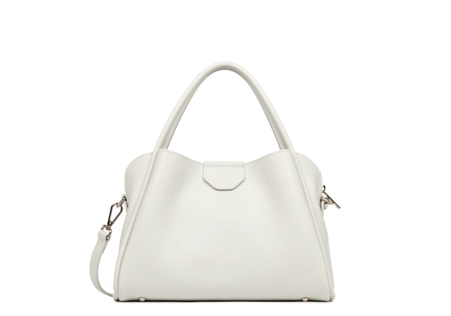 Lancaster 470-84 sac porté main m lancaster ida double Sacs à mains