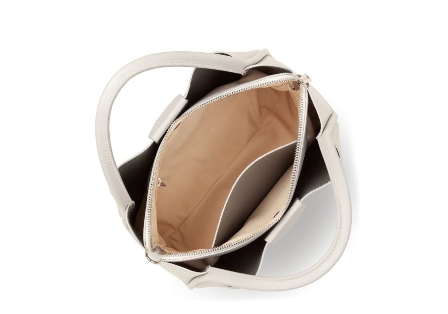 Lancaster 470-84 sac porté main m lancaster ida double Sacs à mains