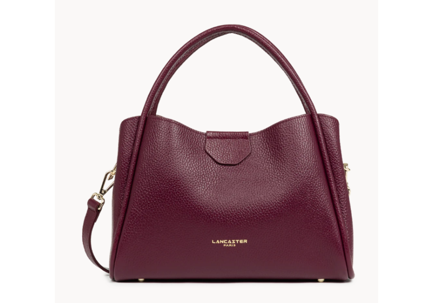 Lancaster 470-84 sac porté main m lancaster ida double Sacs à mains