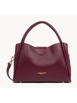 Lancaster 470-84 sac porté main m lancaster ida double Sacs à mains