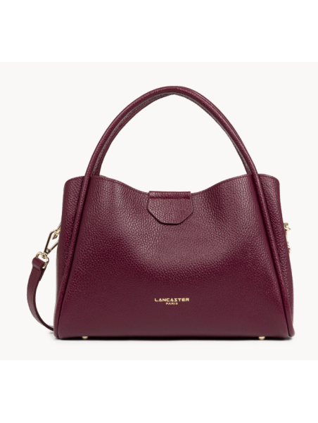 Lancaster 470-84 sac porté main m lancaster ida double Sacs à mains