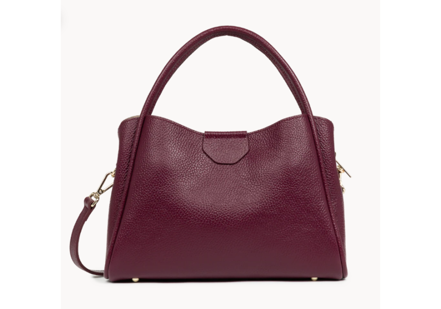 Lancaster 470-84 sac porté main m lancaster ida double Sacs à mains