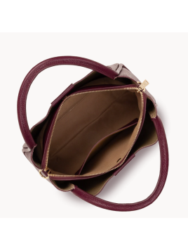 Lancaster 470-84 sac porté main m lancaster ida double Sacs à mains