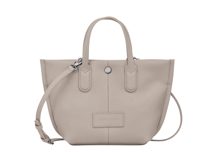 Longchamp 10259HFV cabas porté travers xs essential cuir Sacs à mains
