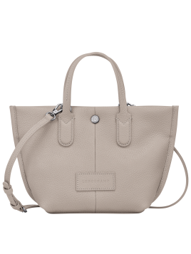 Longchamp 10259HFV cabas porté travers xs essential cuir Sacs à mains