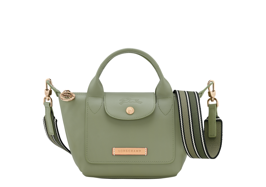 Longchamp 1500HFZ sac à main xs le pliage xtra Sacs à mains