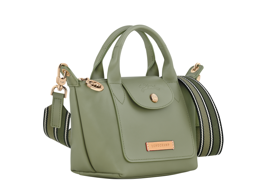 Longchamp 1500HFZ sac à main xs le pliage xtra Sacs à mains