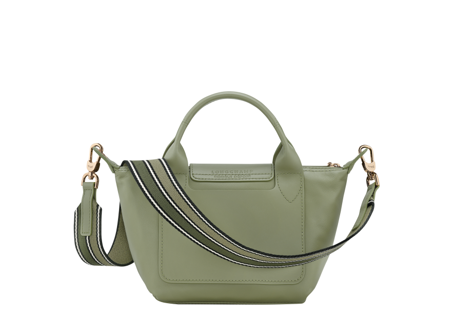 Longchamp 1500HFZ sac à main xs le pliage xtra Sacs à mains