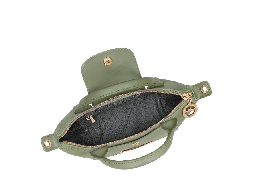 Longchamp 1500HFZ sac à main xs le pliage xtra Sacs à mains