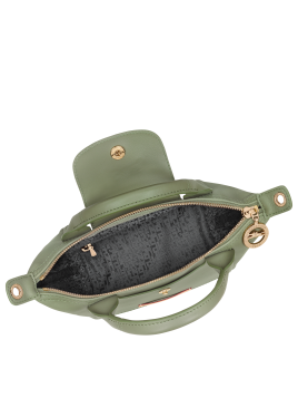 Longchamp 1500HFZ sac à main xs le pliage xtra Sacs à mains