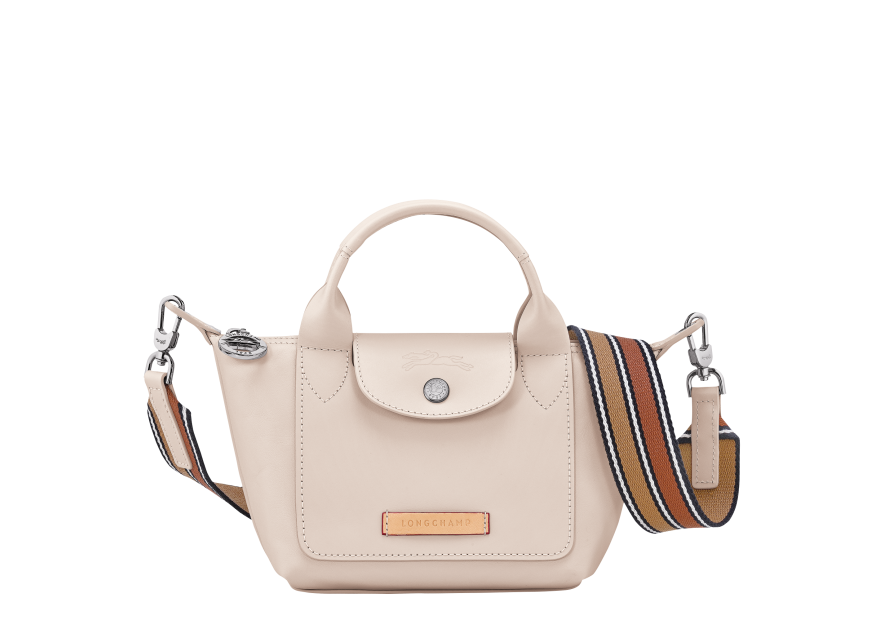 Longchamp 1500HFZ sac à main xs le pliage xtra Sacs à mains