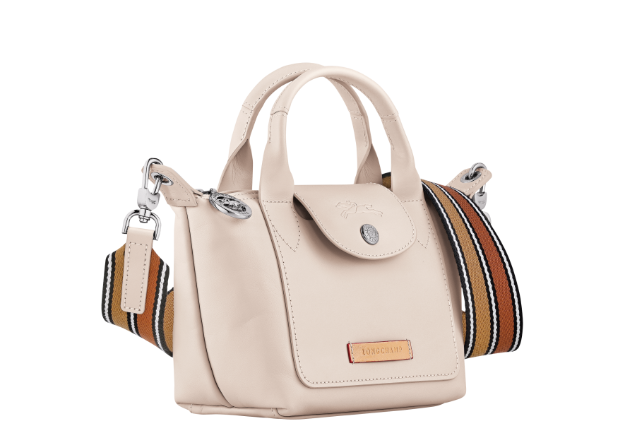 Longchamp 1500HFZ sac à main xs le pliage xtra Sacs à mains