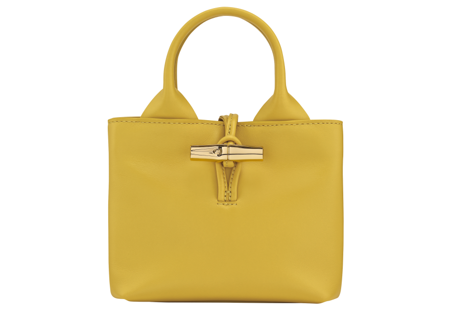 Longchamp 10278HGC sac à main xs le roseau sleek Sacs à mains