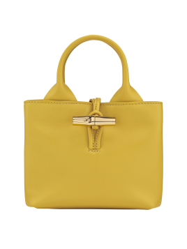 Longchamp 10278HGC sac à main xs le roseau sleek Sacs à mains