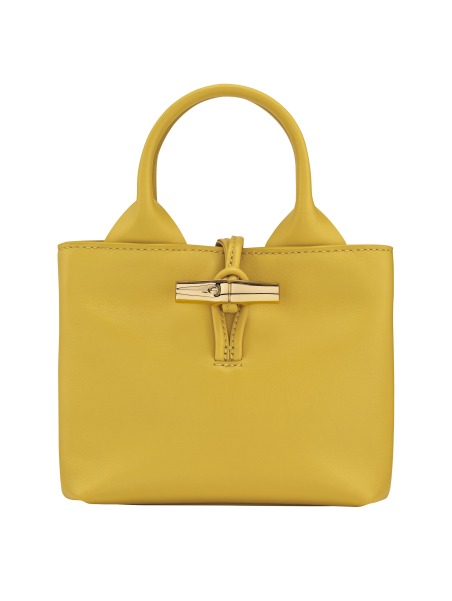 Longchamp 10278HGC sac à main xs le roseau sleek Sacs à mains