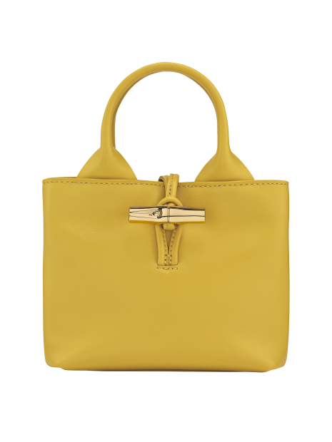 Longchamp 10278HGC sac à main xs le roseau sleek sacs-a-mains