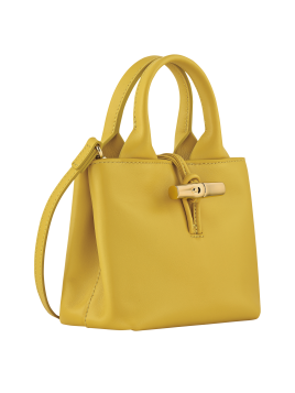 Longchamp 10278HGC sac à main xs le roseau sleek Sacs à mains