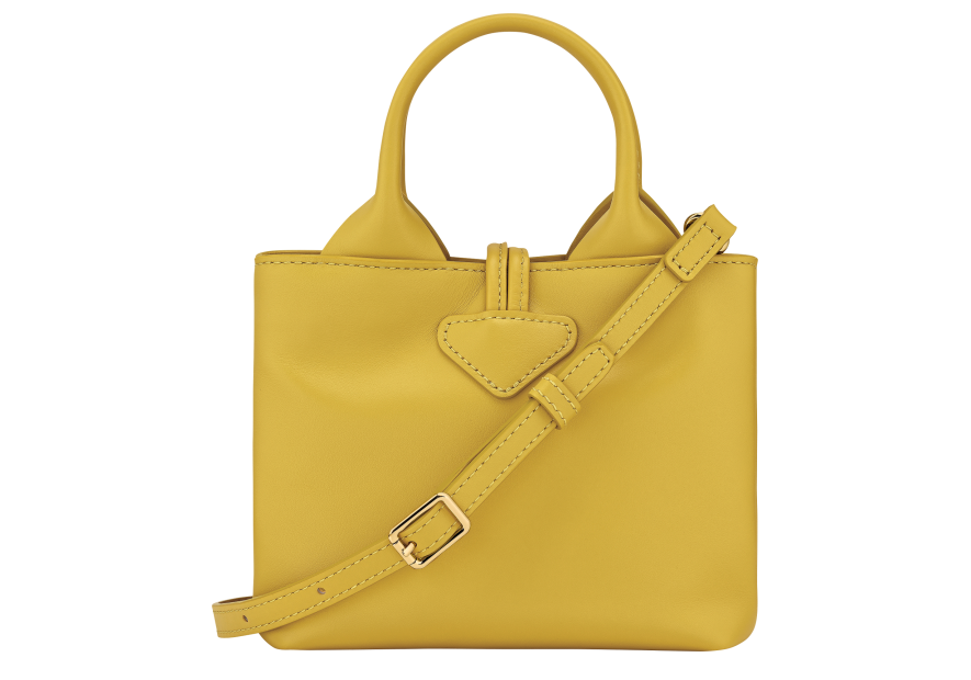 Longchamp 10278HGC sac à main xs le roseau sleek Sacs à mains