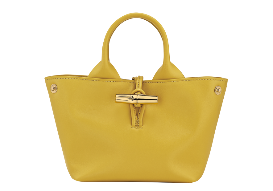 Longchamp 10278HGC sac à main xs le roseau sleek Sacs à mains