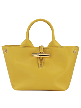 Longchamp 10278HGC sac à main xs le roseau sleek Sacs à mains