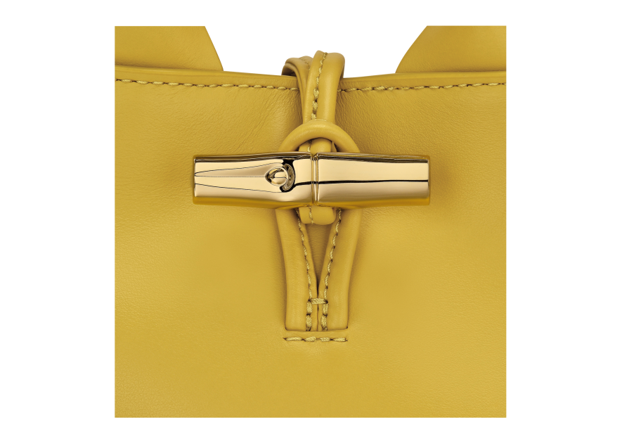 Longchamp 10278HGC sac à main xs le roseau sleek Sacs à mains