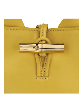 Longchamp 10278HGC sac à main xs le roseau sleek Sacs à mains